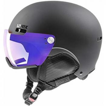 Uvex Visor V Casco da Sci