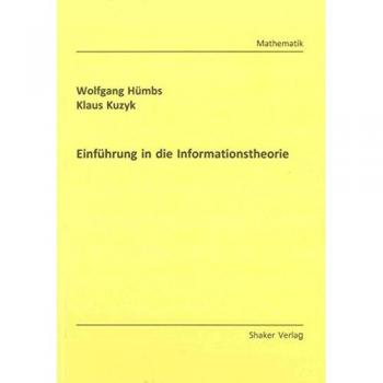 Einführung in die Informationstheorie