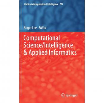 Computational Science/Intelligence & Applied Informatics (Studies in Computational Intelligence, 787, Band 787)