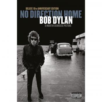 No Direction Home: Bob Dylan