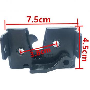 Excavator Safety Lock Handle Strut for Doosan Daewoo 60 80 150 215 220 225 300-7