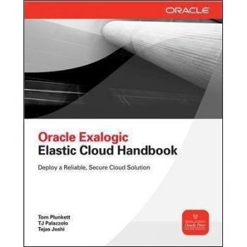 McGraw-Hill Publishing Company Oracle Exalogic Elastic Cloud Handbook