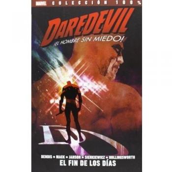 DAREDEVIL: EL FIN DE LOS DÍAS