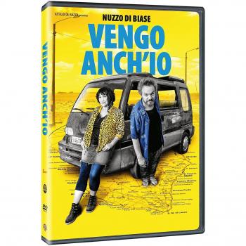 Vengo Anch'Io