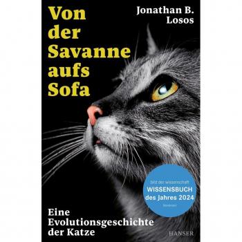 Von der Savanne aufs Sofa