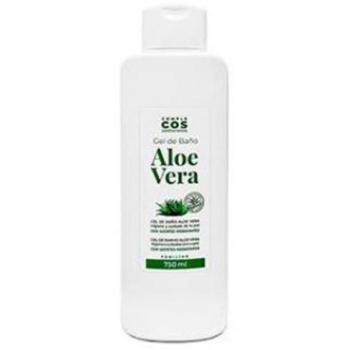 Complecos Gel Baño Aloe Vera 750Ml