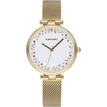 Reloj Radiant RA543202 – Elegante Reloj Analógico