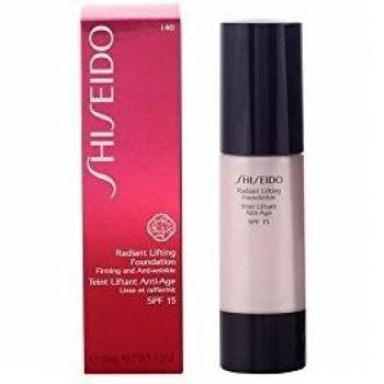 SHISEIDO RADIANT LIFTING FOUNDATION N. I4 30 ml