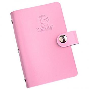 Caja de almacenamiento de placas de estampación con 20 compartimentos