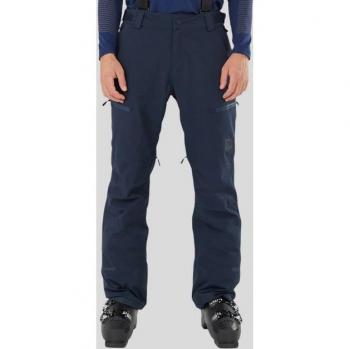 Fundango Blu Teak Patriot Pantaloni XL