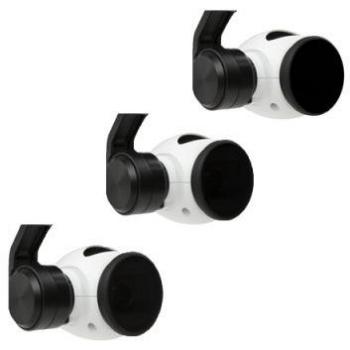Zen Muse X3 Filter Trio for DJI Inspire 1 and Osmo