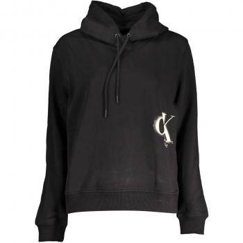 Zwarte Calvin Klein Sweatshirt
