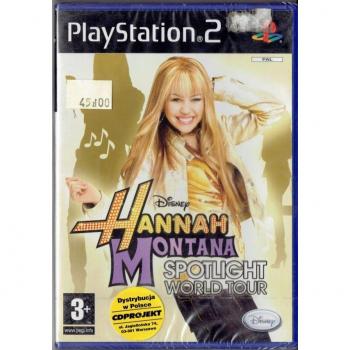 Hannah Montana : Concert Éblouissant