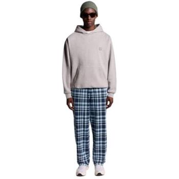 Pantalon Lyle & Scott en jersey doux