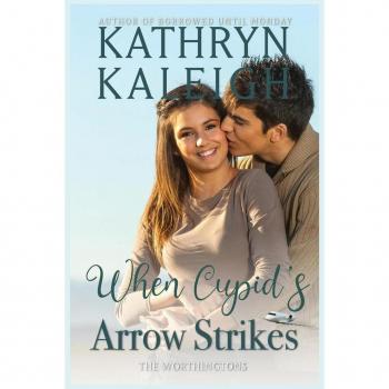 When Cupid's Arrow Strikes