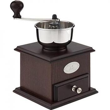 Peugeot Bresil 21cm Manual Coffee Mill