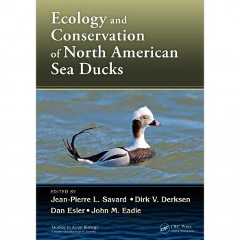 Vitalsource Technologies, Inc. Ecology And Conservation Of North American Sea Ducks