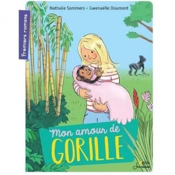Mon amour de gorille