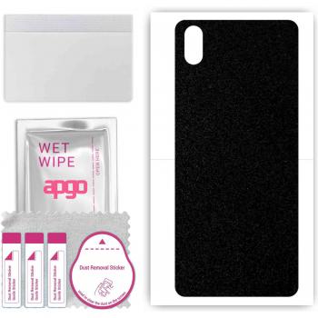 Apgo Protective Vinyl Skin for the back of TP-Link Neffos A5