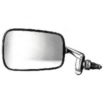 Miroir de porte manuel VAN WEZEL 5801801