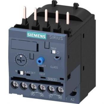 Siemens 1 Schließer 1 Öffner Überlastrelais 3RB3016-2TB0