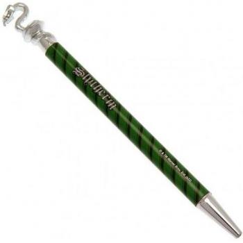 Harry Potter Slytherin Kugelschreiber