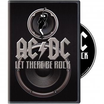 AC / DC: Let There Be Rock