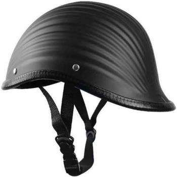 Casquette de cavalier durable « Rétro‑Guard»