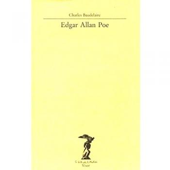 Edgar Allan Poe (Tapa blanda con solapas).