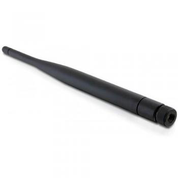 Antenne omni‑directionnelle Delock 5 dBi – Noir