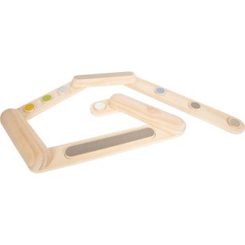 Small foot® Abenteuer Balancierstege für Gleichgewichtstraining