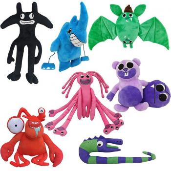 Cadeau d’animation Banban Monster en peluche