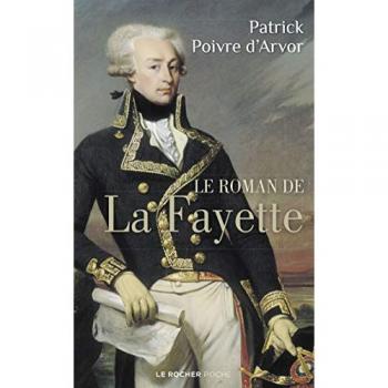 Le roman de La Fayette (Poche)