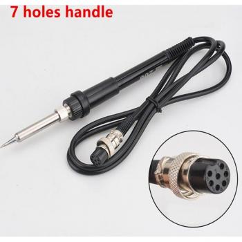 AT936b Compatible Electric Soldering Iron Station