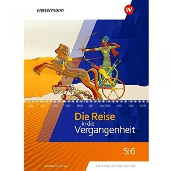 Die Reise in die Vergangenheit