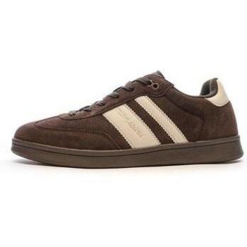 Scarpe Sneaker Teddy Smith Marrone 78910 EU 44