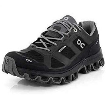 On Cloudflyer Damen Laufschuh Waterproof