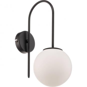 Berlin Luminex Applique Nera