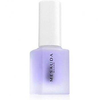 MESAUDA NAIL CARE SMALTO INDURENTE PER UNGHIE CURATIVO 11ML HARDENER