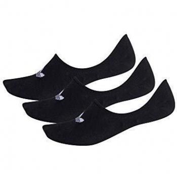 Football Socks adidas Originals No-Show (3 pairs)