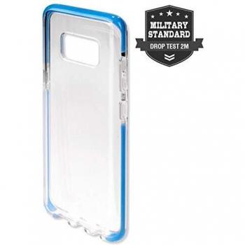 Tappetino Protettivo Airy‑Shield 4Smarts per S8 – Arancione Vivace
