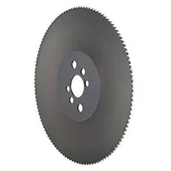 Dormer D751 225MM HSS Slitting Cutter