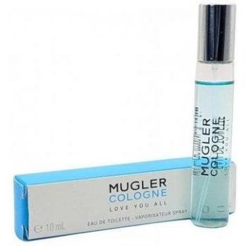 Eau de Toilette Love You All – Mugler 0,3 oz