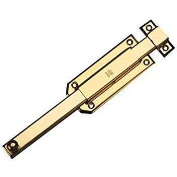 Pasador Bicromatado 200