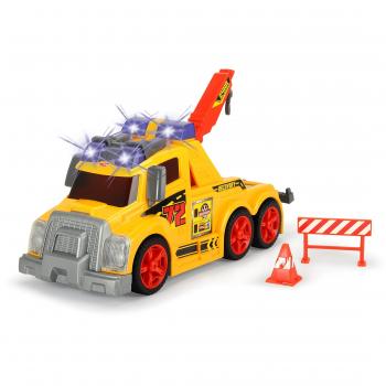 Dickie 2033 R.S. – Camion di soccorso auto 33 cm