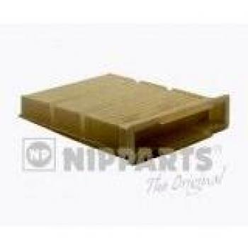 Nipparts J1342024 Pollenfilter