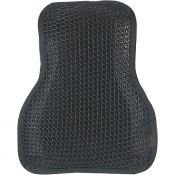 Tapete de Protección Solar Universal para Asientos de Motocicleta