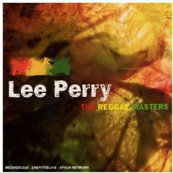 Reggae Masters