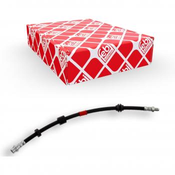 FEBI BILSTEIN 34327 Bremsleitung Vorderachse