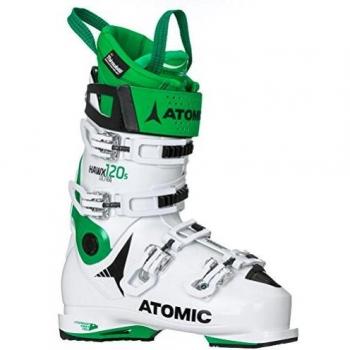 ATOMIC HAWX Ultra 120 S (White/Green & Black/Orange) – 29/29,5